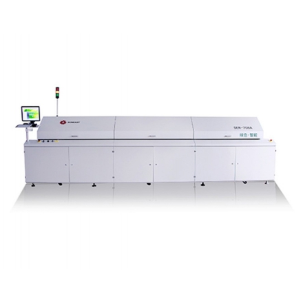 双轨回流焊 SER-708
