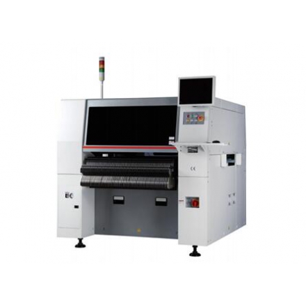 SM481 Plus高速贴片机