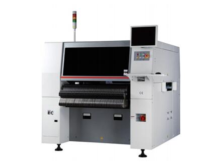 SM481 Plus高速贴片机