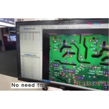 3DAOI检测设备