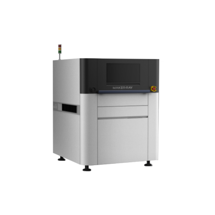 在线双轨PCBA焊锡3D光学检测设备AIS630B-D