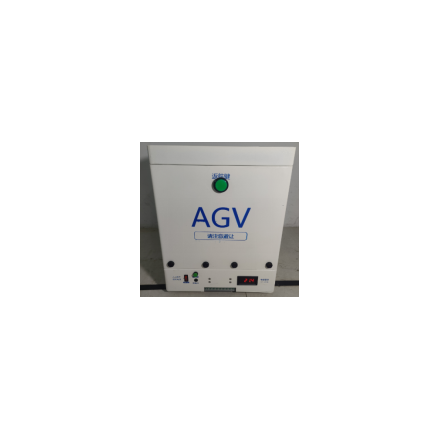 AGV智能运输小车  JJ-102