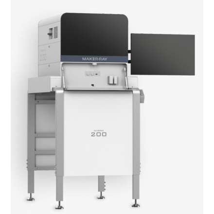 在线PCBA插件光学检测设备AIS203B