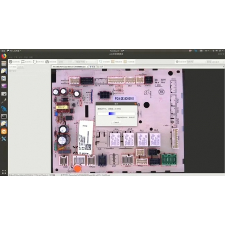 AIS203编程——DIP炉前